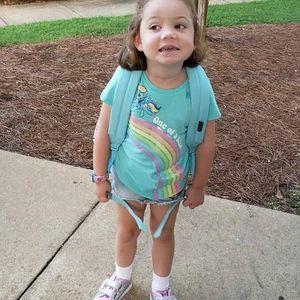 Meet your Posher, Jordan